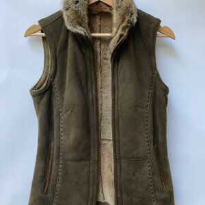 Lone pine womens vest